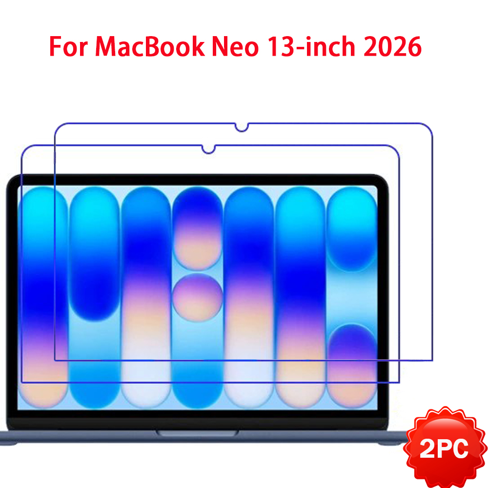 Matte Anti Glare Screen Protector - Nuova protezione per schermo in PET