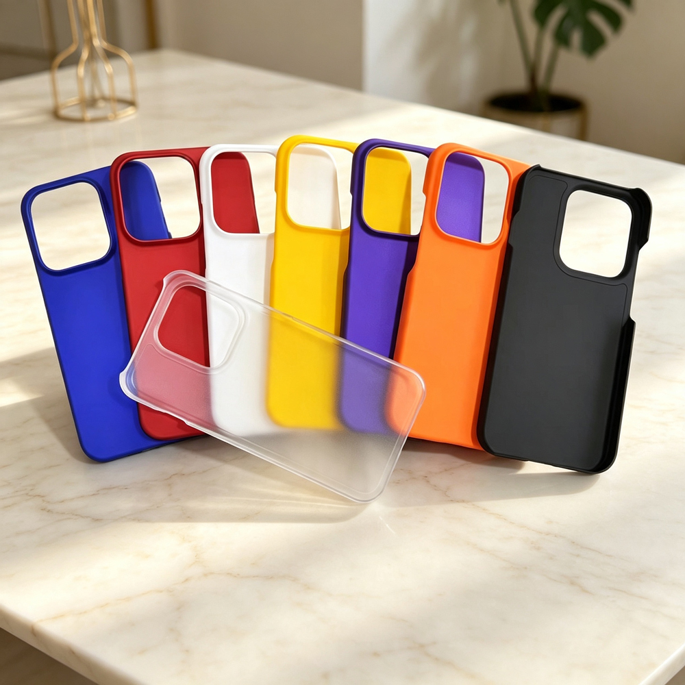 Matte Hard Pc Back Case - Custodia Rigida Opaca Ultra-sottile Semplice per