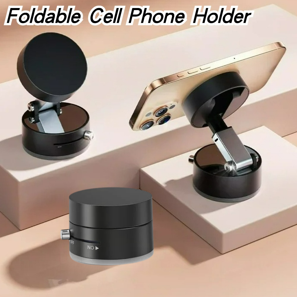 Phone Stands - Supporto per aspirapolvere magnetico ad alte