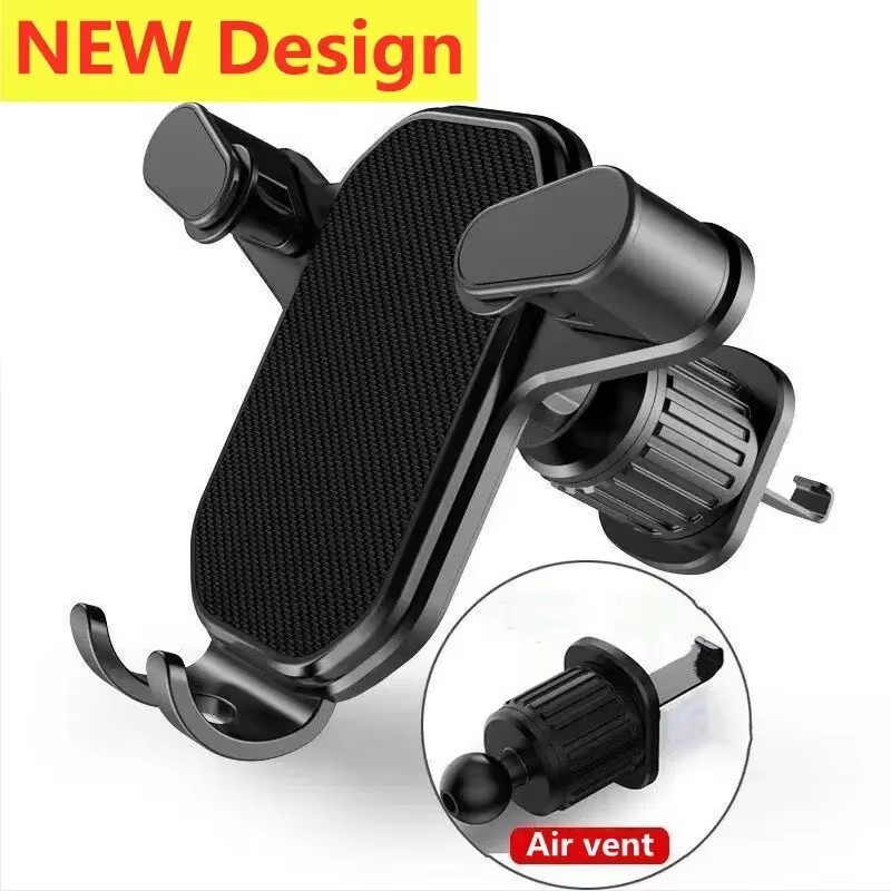 Phone Stands - Supporto Universale per Telefono da Auto