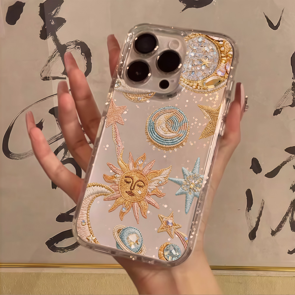 Custodia Morbida Antiurto Crea - Clear Shockproof Bumper Case recensione e prezzo