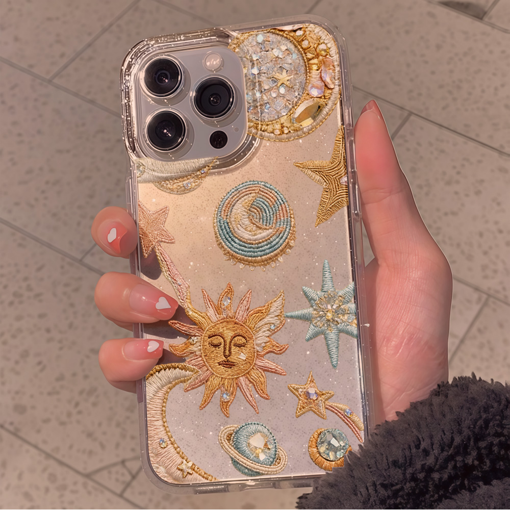 Custodia Morbida Antiurto Crea - Clear Shockproof Bumper Case recensione e prezzo