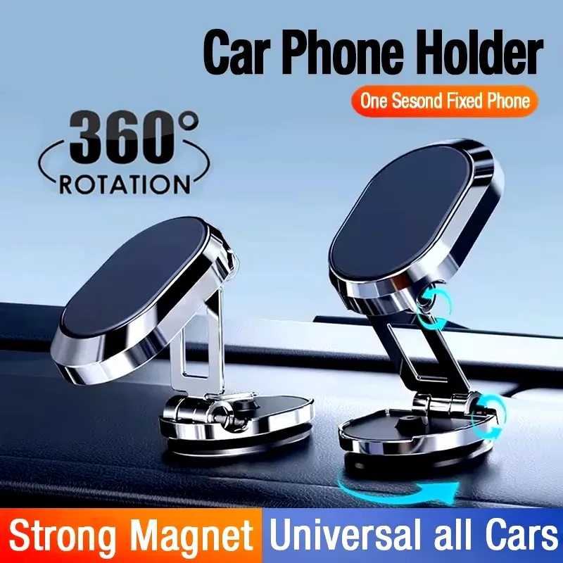 Supporto Magnetico per Telefon - Phone Stands recensione e prezzo