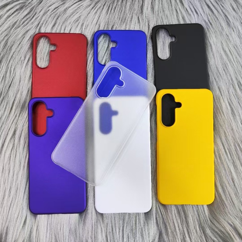 Custodia rigida opaca sottile  - Matte Hard Pc Back Case recensione e prezzo