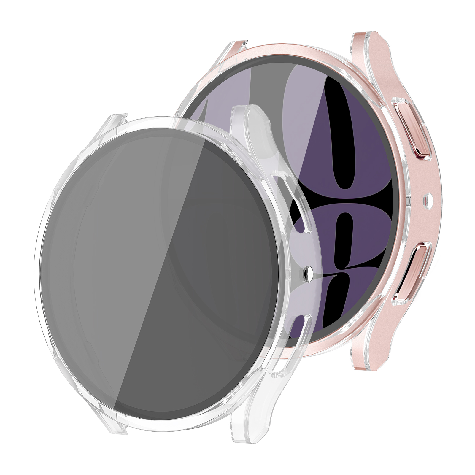 Vetro temperato + custodia Pri - Anti Spy Privacy Glass Case recensione e prezzo