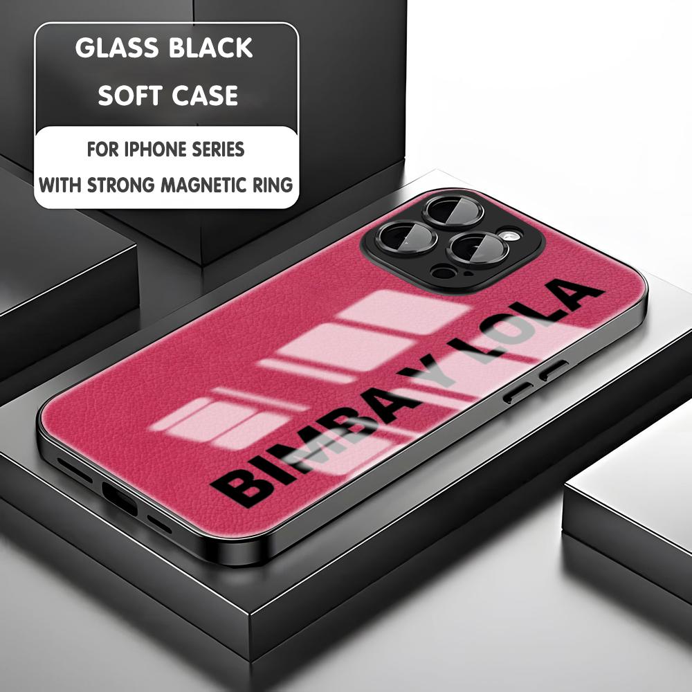 Custodia per telefono con logo - Screen Protectors recensione e prezzo