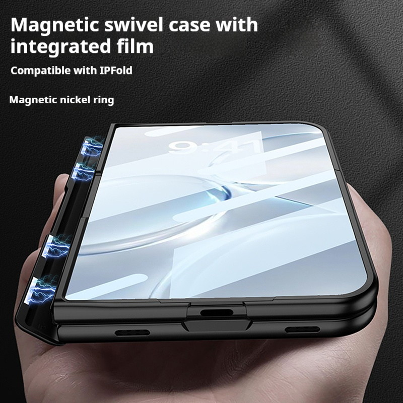 Custodia protettiva magnetica  - Screen Protectors recensione e prezzo