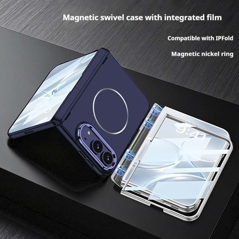 Custodia protettiva magnetica  - Screen Protectors recensione e prezzo