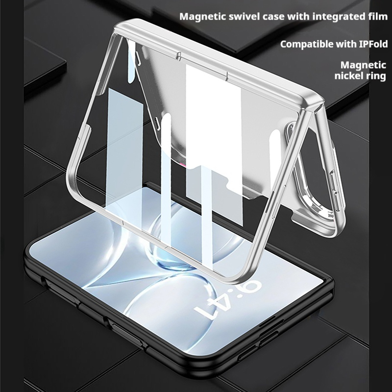 Custodia protettiva magnetica  - Screen Protectors recensione e prezzo