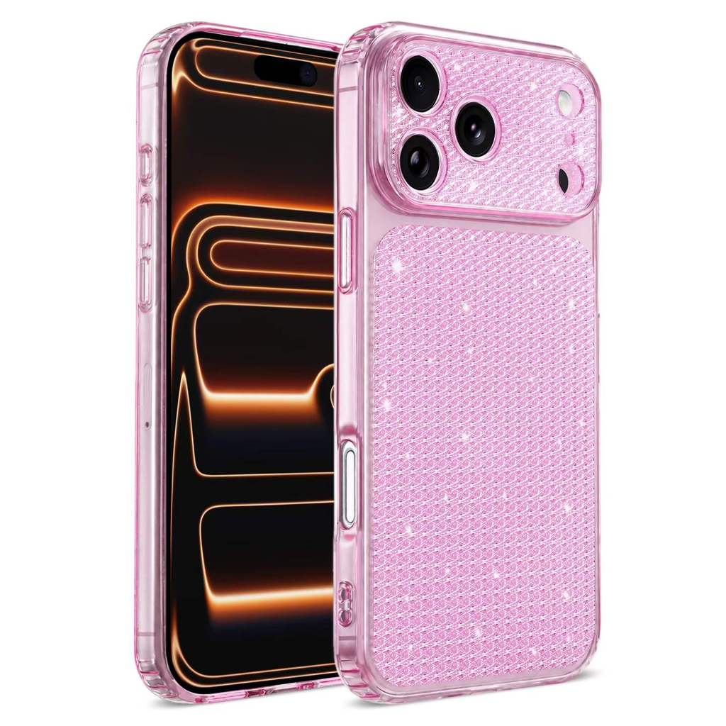 Custodia trasparente in rete p - Heat Dissipation Mesh Breathable Case recensione e prezzo