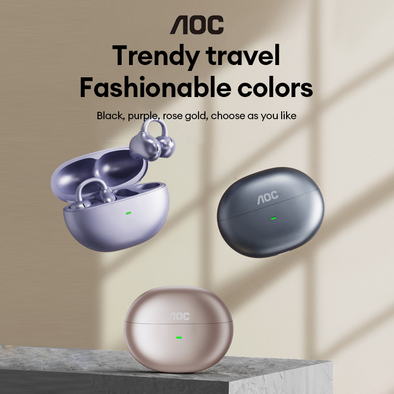 AOC ACD2544 Auricolari Bluetoo - Phone Cases recensione e prezzo