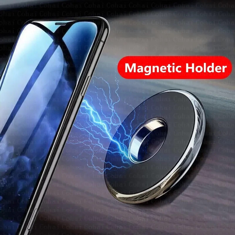 Supporto magnetico per telefon - Phone Stands recensione e prezzo