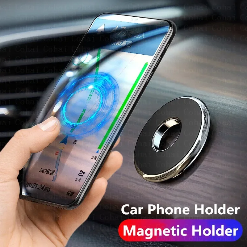 Supporto magnetico per telefon - Phone Stands recensione e prezzo