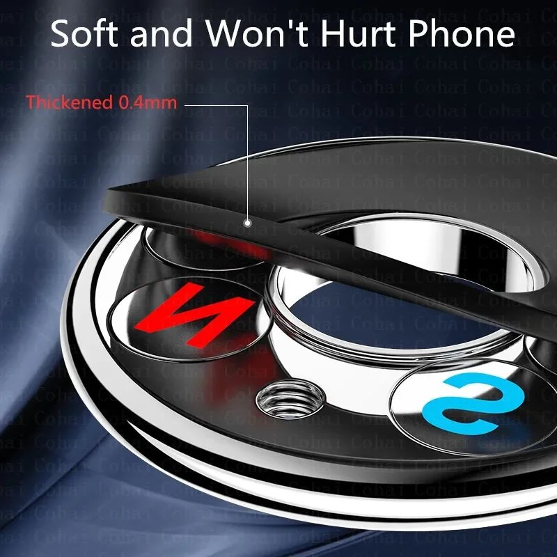 Supporto magnetico per telefon - Phone Stands recensione e prezzo