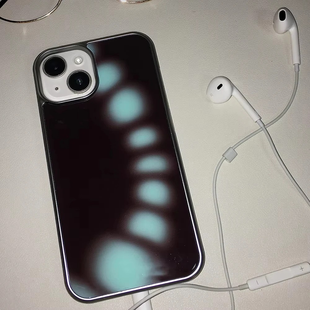 Custodia per telefono coreana  - Vintage Floral Pattern Soft Case recensione e prezzo