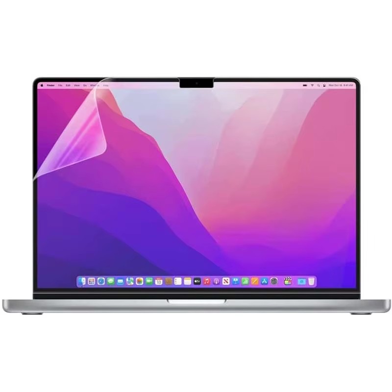 Proteggi schermo opaco per Mac - Matte Anti Glare Screen Protector recensione e prezzo