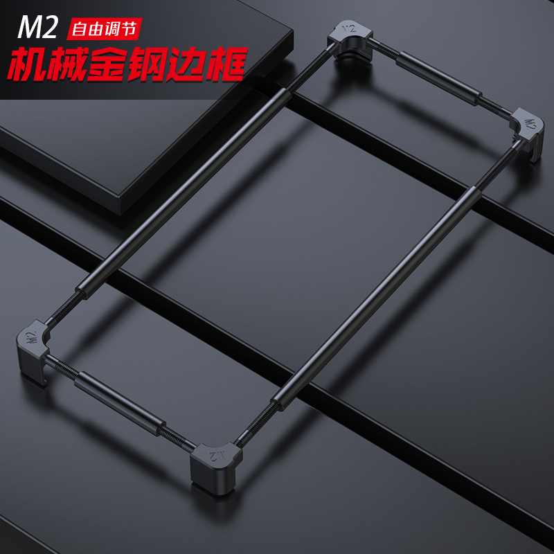 Per Tecno Pova 9 8 7 Ultra 6 5 - Metal Bumper Aluminum Frame Case recensione e prezzo