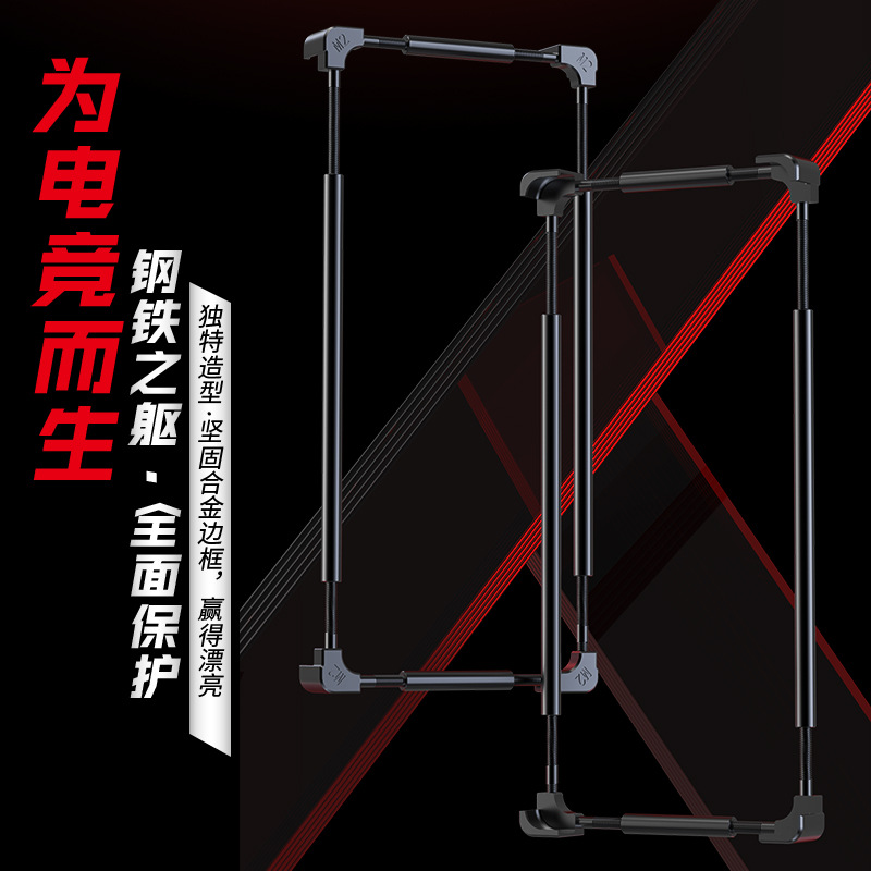Per Tecno Pova 9 8 7 Ultra 6 5 - Metal Bumper Aluminum Frame Case recensione e prezzo