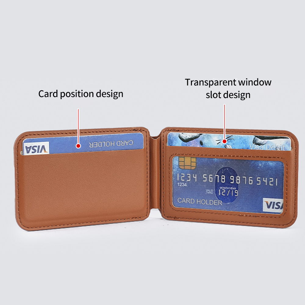 Custodia a Portafoglio Magneti - Leather Wallet Card Holder Phone Cover recensione e prezzo