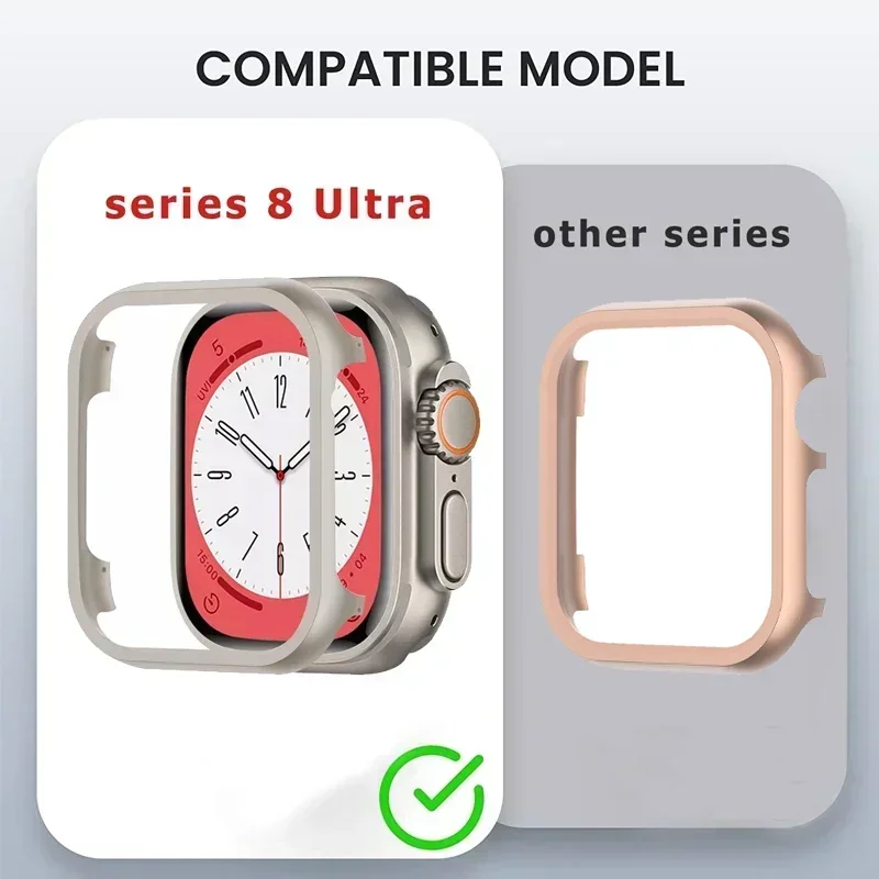 Copertura in metallo per Apple - Metal Bumper Aluminum Frame Case recensione e prezzo