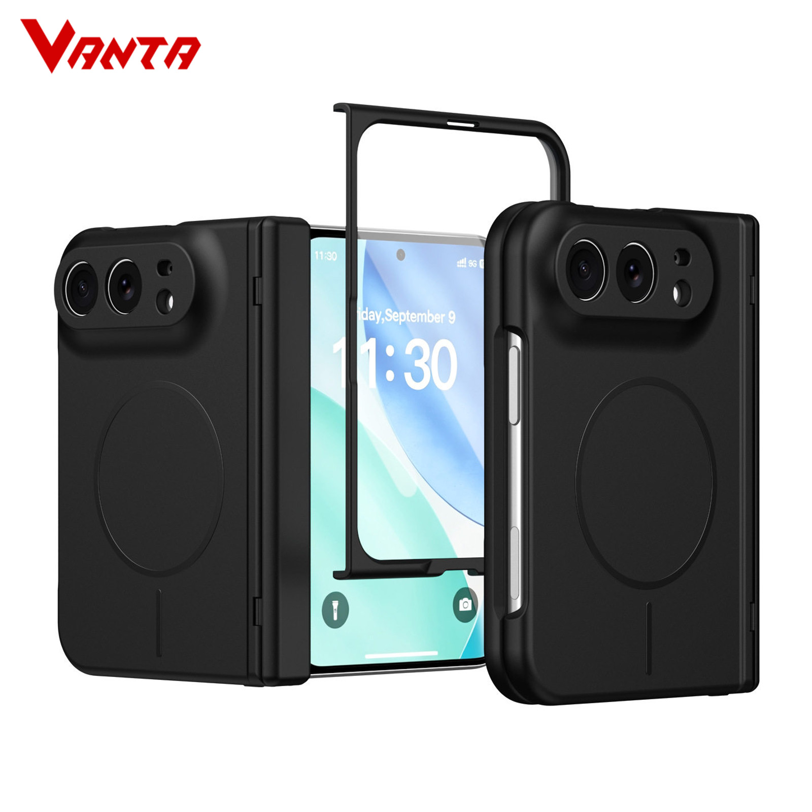 Custodia per iPhone DUO, compa - Screen Protectors recensione e prezzo
