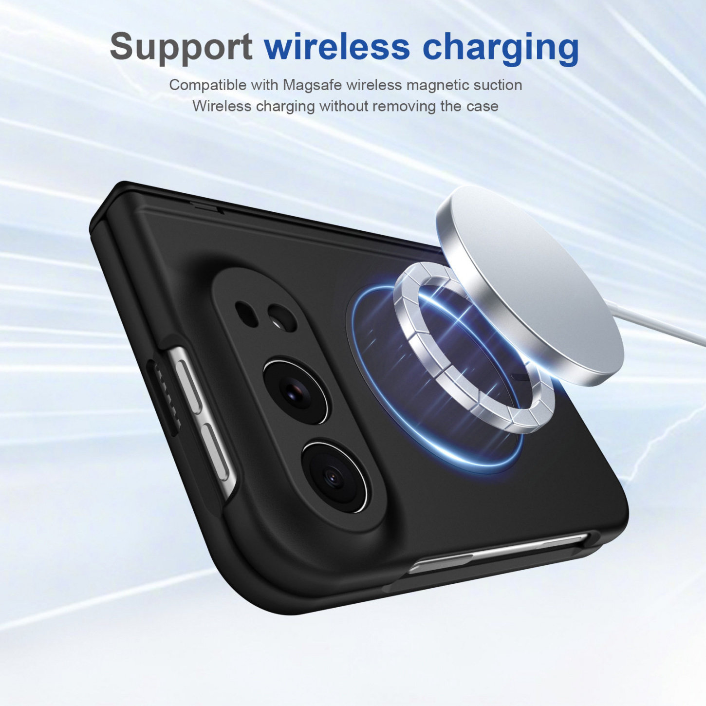 Custodia per iPhone DUO, compa - Screen Protectors recensione e prezzo