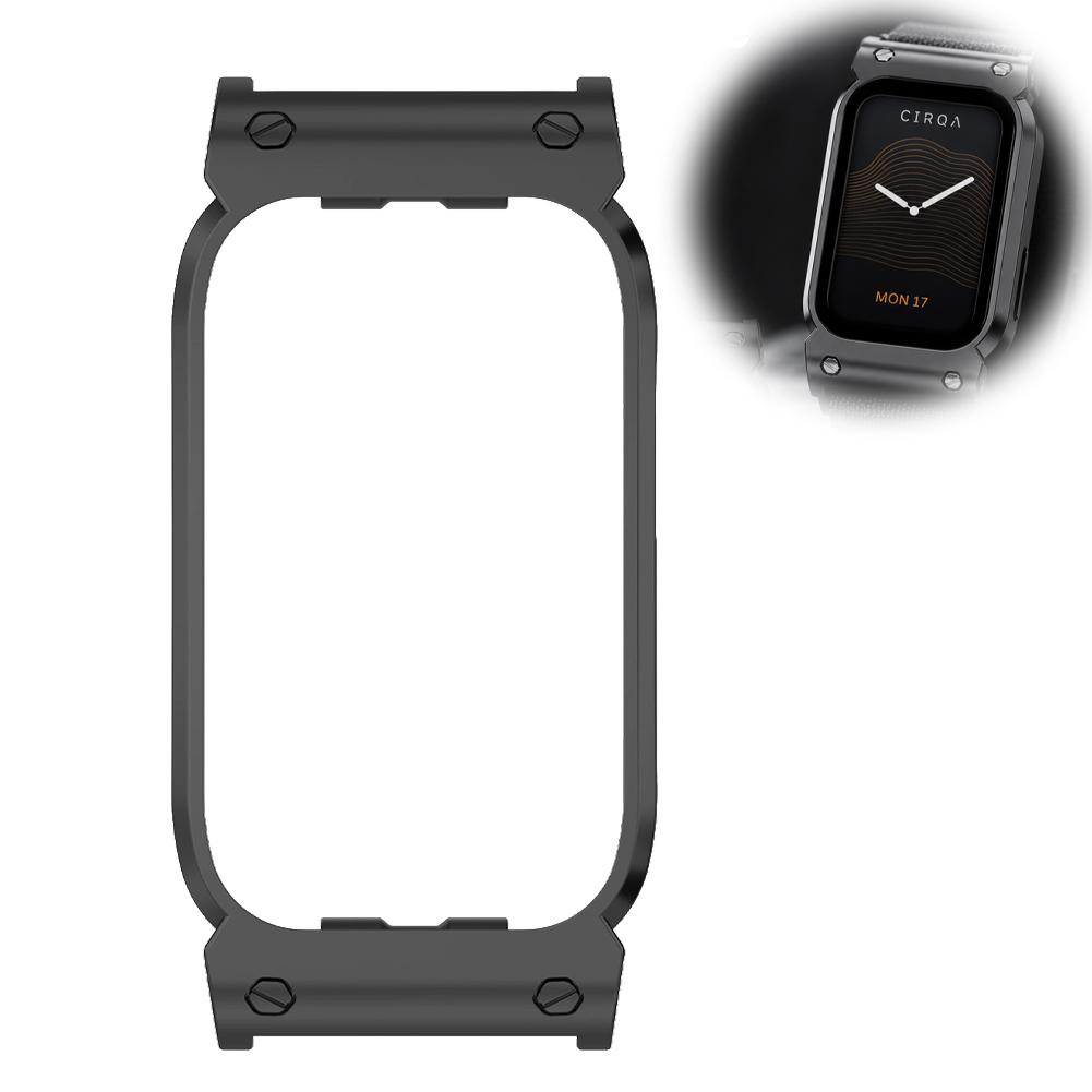 Custodia in metallo per Garmin - Metal Bumper Aluminum Frame Case recensione e prezzo