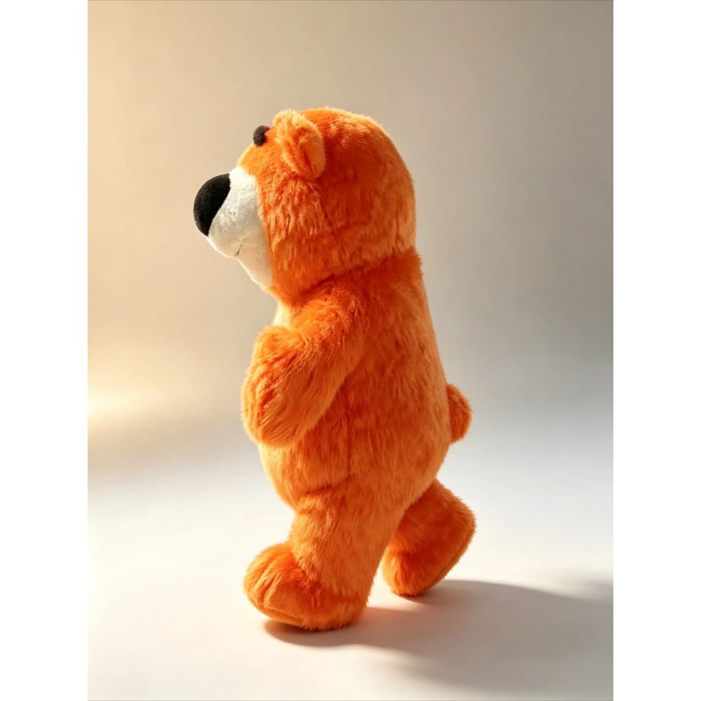 Costume da Mascotte Orso Aranc - Chargers recensione e prezzo