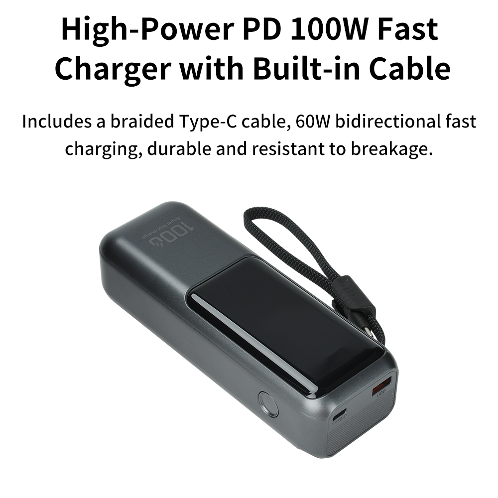 Kit Power Bank con Ricarica Ra - Power Banks recensione e prezzo
