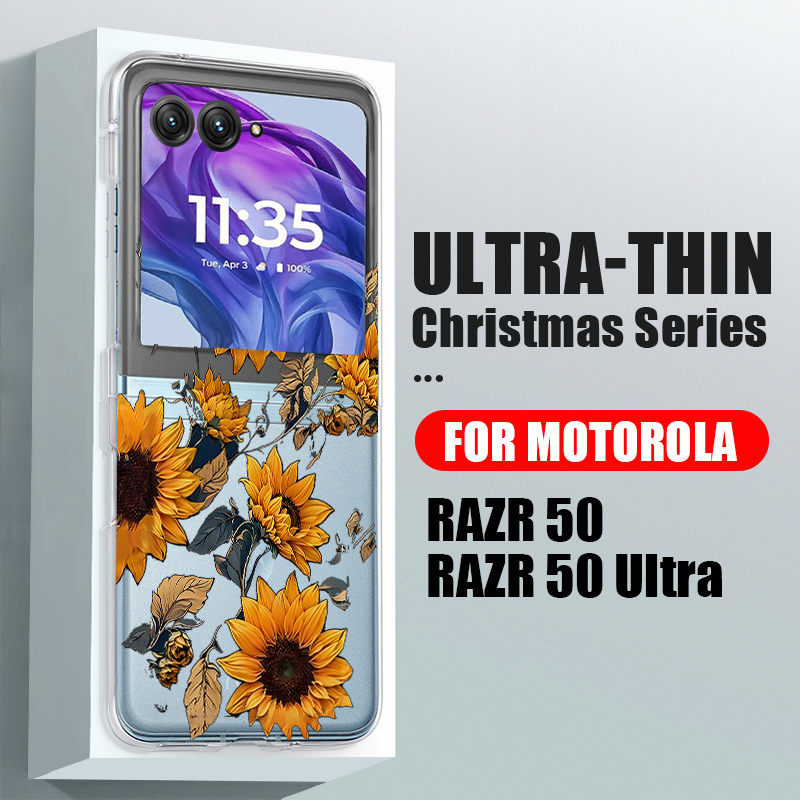Custodia per telefono traspare - Clear Shockproof Bumper Case recensione e prezzo