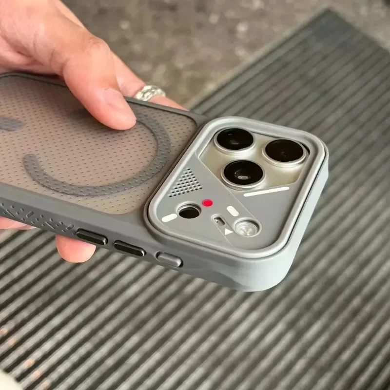 Custodia Trasparente Ibrida An - Clear Shockproof Bumper Case recensione e prezzo
