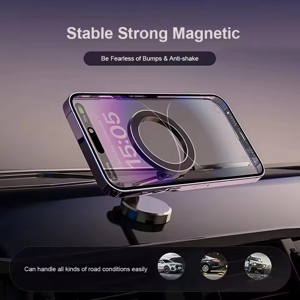 Supporto Magnetico Pieghevole  - Phone Stands recensione e prezzo