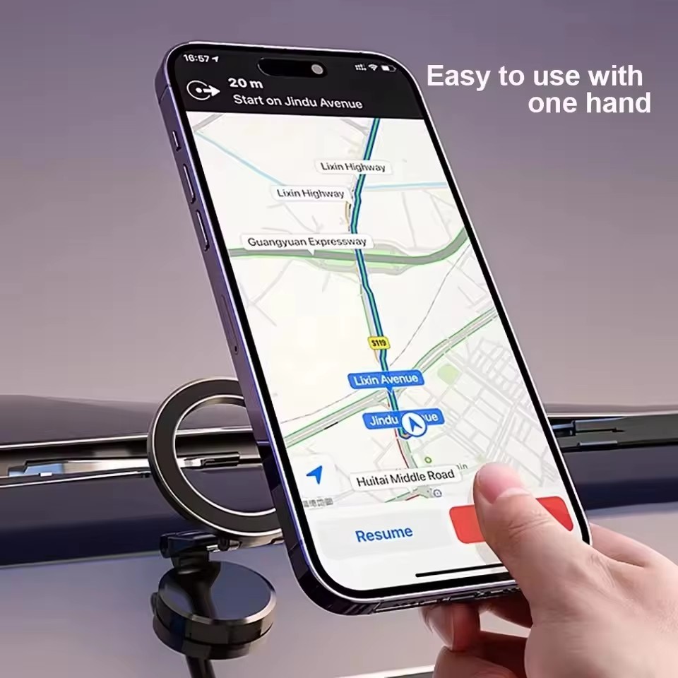Supporto Magnetico Pieghevole  - Phone Stands recensione e prezzo