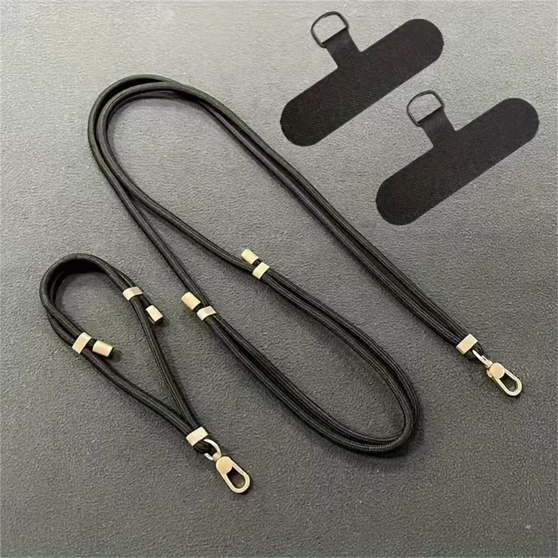 Cordino - Supporto con clip pe - Crossbody Lanyard Neck Strap Case recensione e prezzo