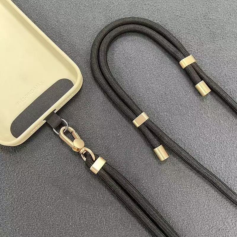 Cordino - Supporto con clip pe - Crossbody Lanyard Neck Strap Case recensione e prezzo