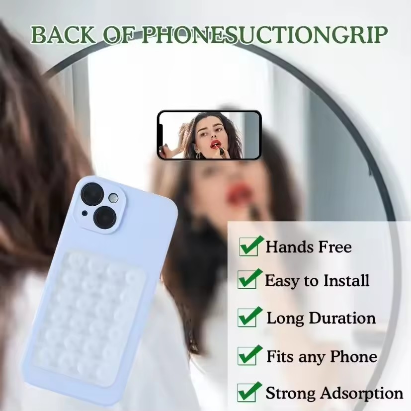 Tappetino in silicone con vent - Phone Cases recensione e prezzo