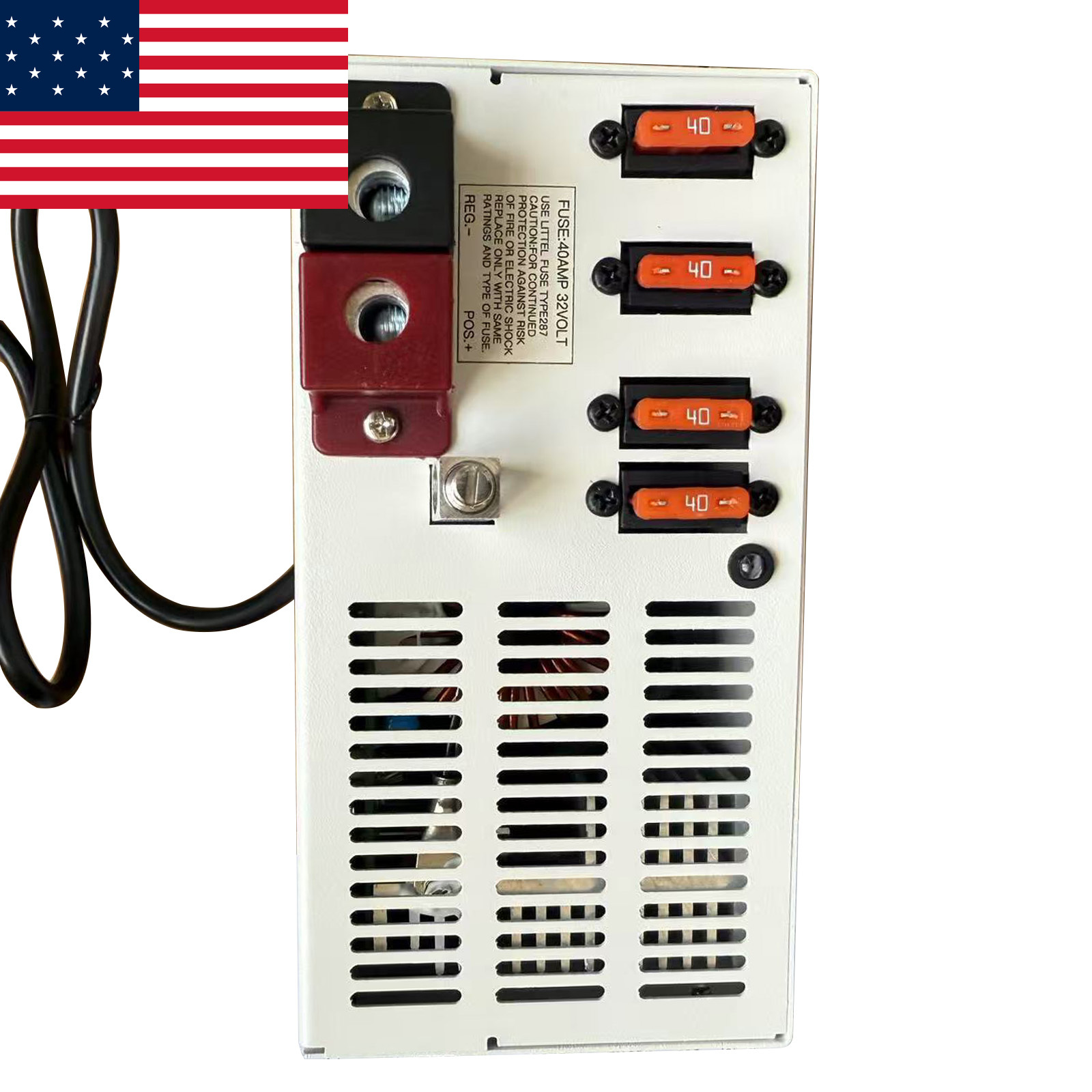 Convertitore AC/DC Intelligent - Chargers recensione e prezzo