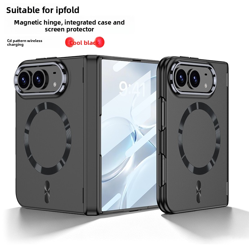 Custodia pieghevole per telefo - Screen Protectors recensione e prezzo