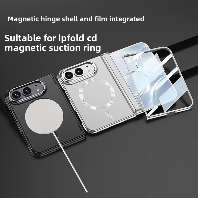 Custodia pieghevole per telefo - Screen Protectors recensione e prezzo
