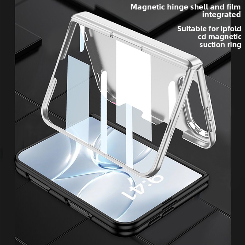 Custodia pieghevole per telefo - Screen Protectors recensione e prezzo