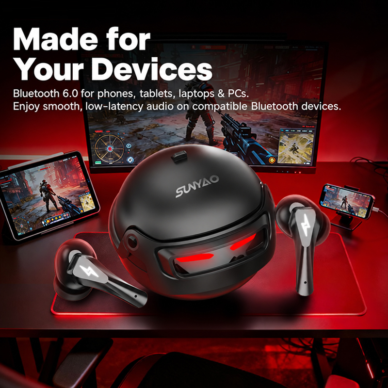 Cuffie da gaming Lenovo GT101, - Phone Cases recensione e prezzo