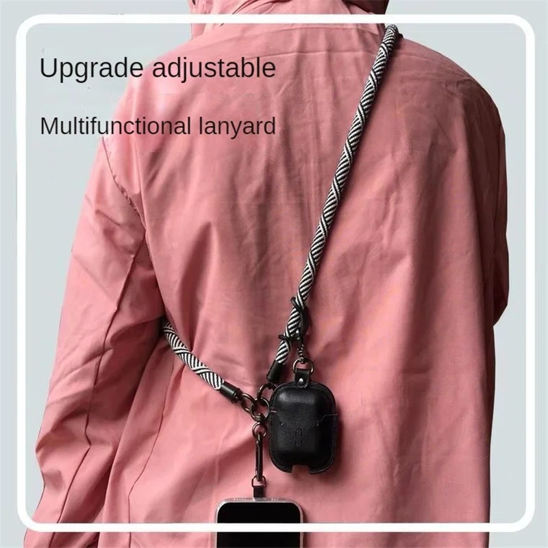 8MMx120CM Cordino lungo audace - Crossbody Lanyard Neck Strap Case recensione e prezzo