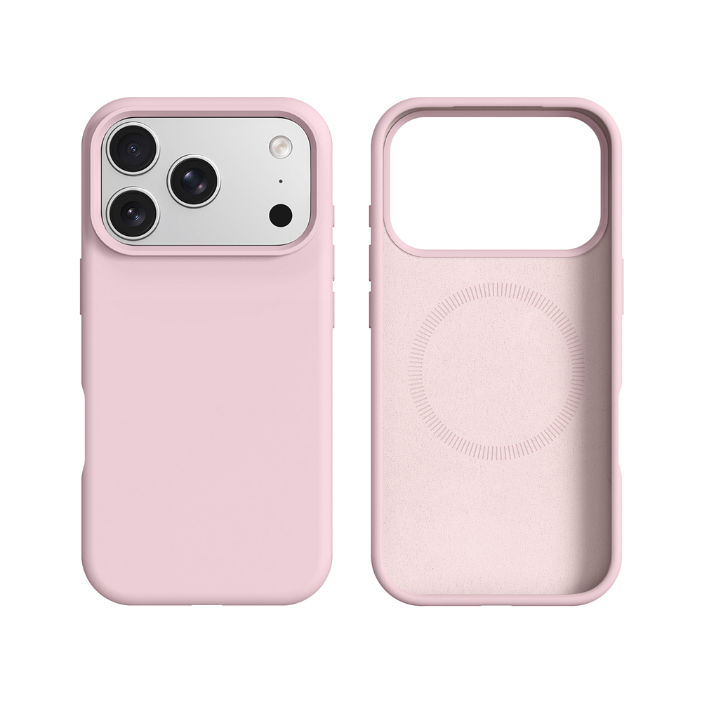 Custodia magnetica originale i - Liquid Silicone Magnetic Phone Case recensione e prezzo