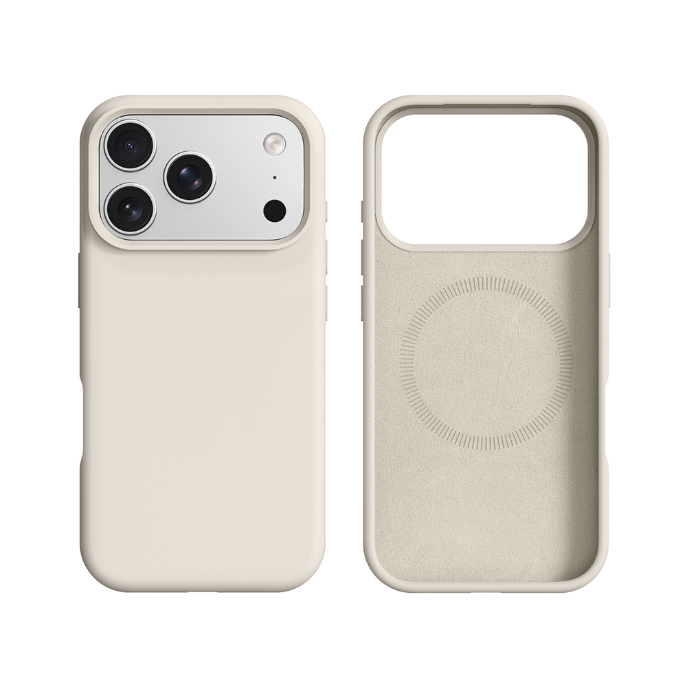 Custodia magnetica originale i - Liquid Silicone Magnetic Phone Case recensione e prezzo