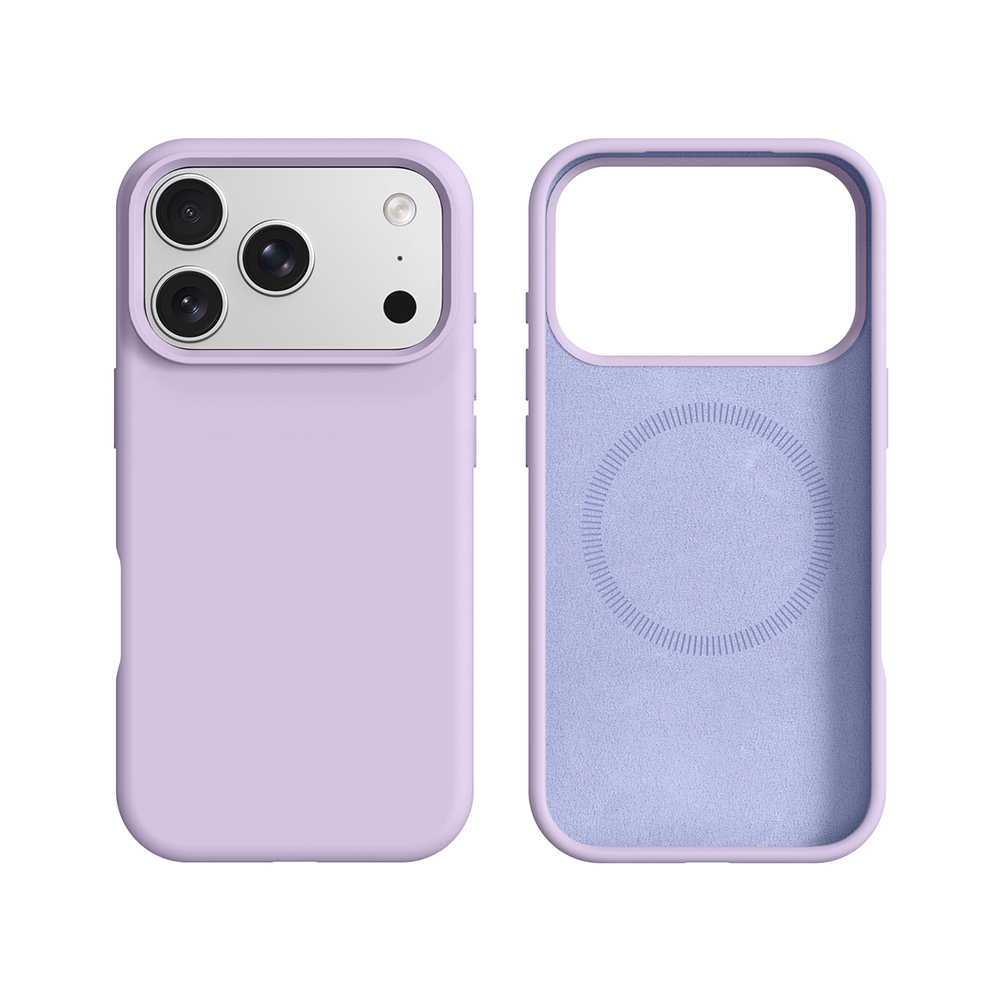 Custodia magnetica originale i - Liquid Silicone Magnetic Phone Case recensione e prezzo