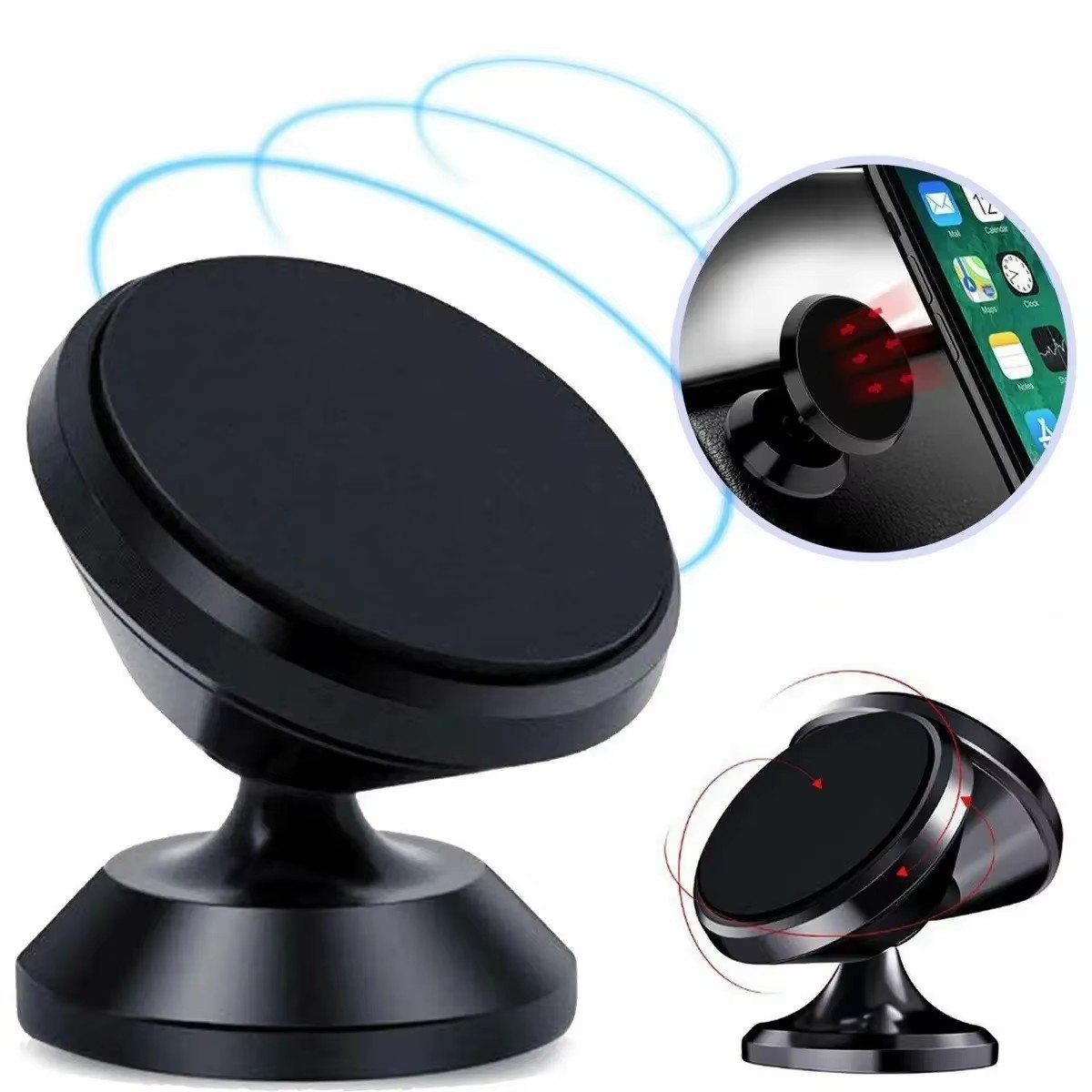 Supporto Magnetico per Telefon - Phone Stands recensione e prezzo