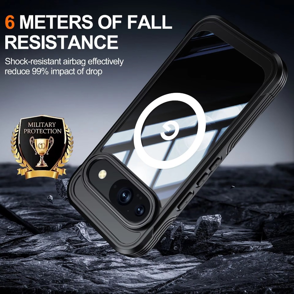 Custodia con protezione scherm - Screen Protectors recensione e prezzo