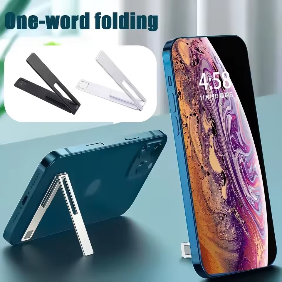 Supporto Magnetico Ultra Sotti - Phone Stands recensione e prezzo
