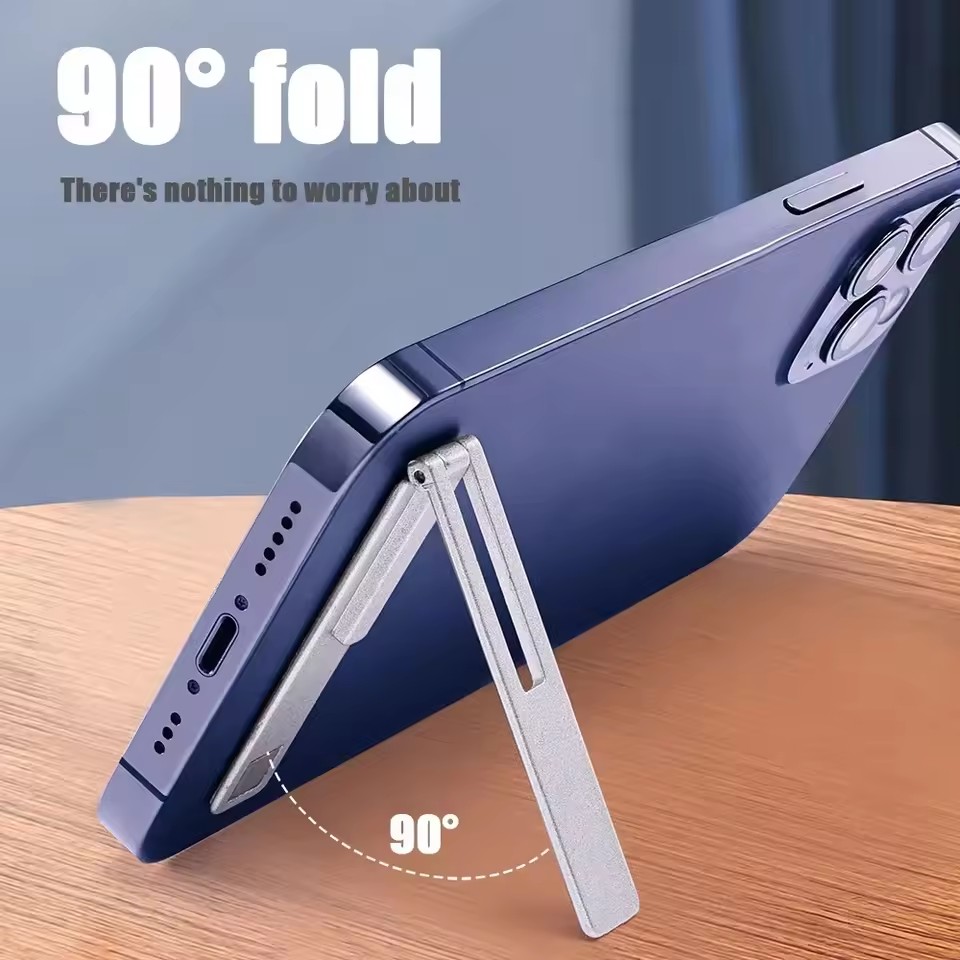 Supporto Magnetico Ultra Sotti - Phone Stands recensione e prezzo