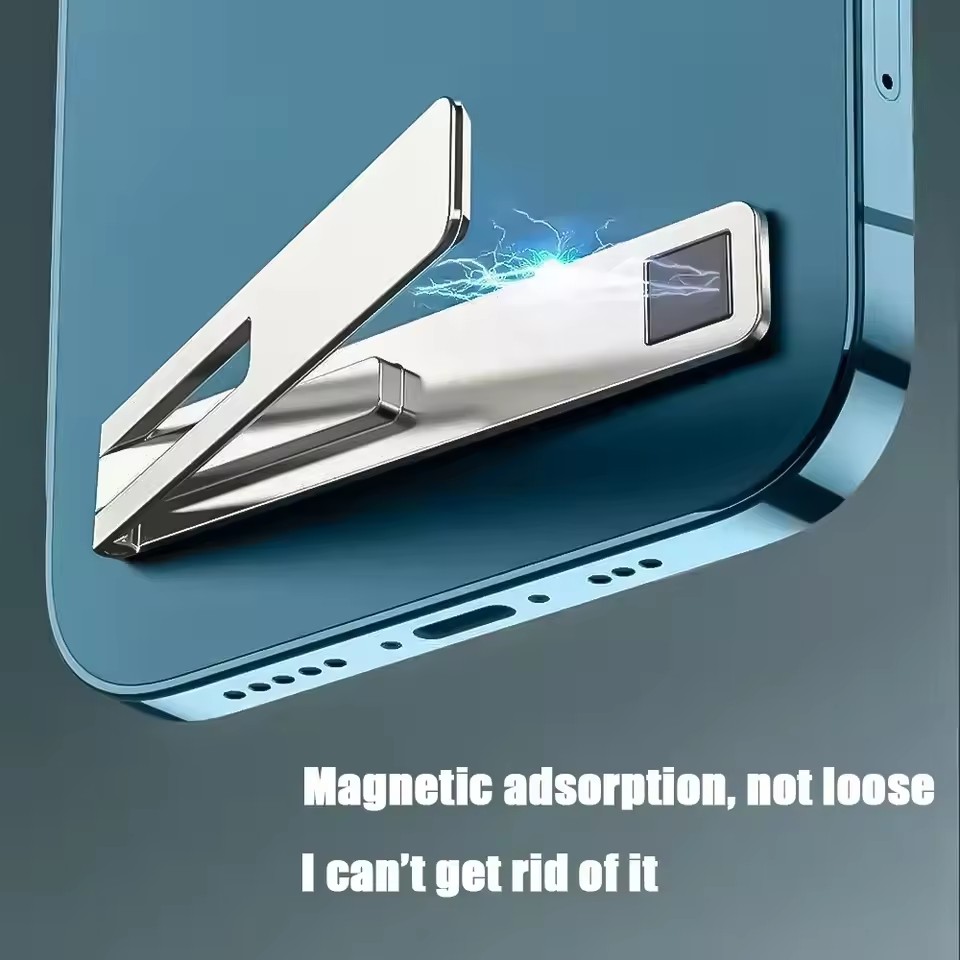 Supporto Magnetico Ultra Sotti - Phone Stands recensione e prezzo